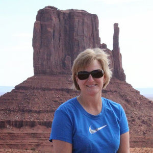 Meet your Posher, Mary